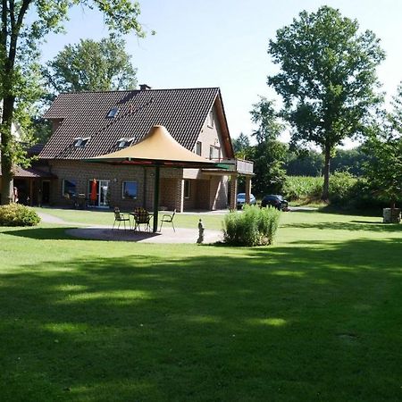 Fewo Lienen Exterior foto